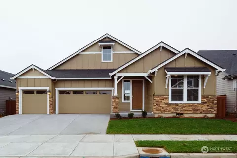 6389 Lot 259 Great Glen Rd SW, Port Orchard, WA 98367