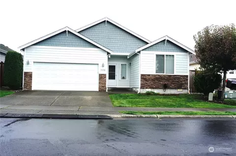 14426 23rd Avenue Ct E, Tacoma, WA 98445