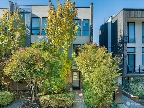 2233 Minor Ave E #C, Seattle, WA 98102