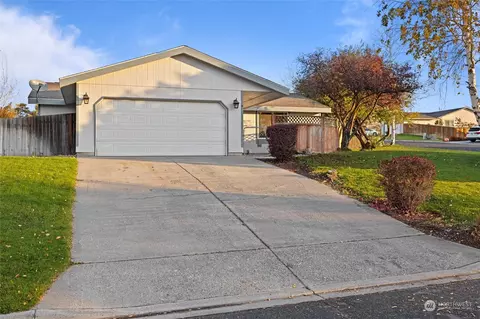 550 Edison St, Connell, WA 99326