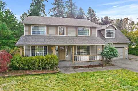 19105 109th St E, Bonney Lake, WA 98391