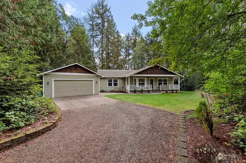 13510 100th St NW, Gig Harbor, WA 98329