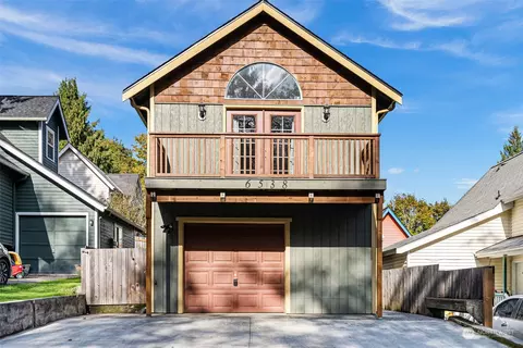 6538 NE South St, Suquamish, WA 98392