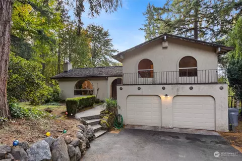 22821 NE 61st St, Redmond, WA 98053
