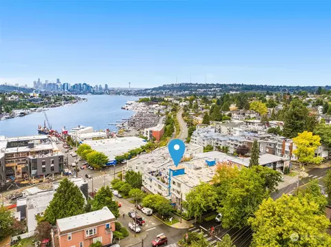 3919 Latona Ave NE #205, Seattle, WA 98105
