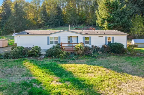 109 Richter Rd, Raymond, WA 98577