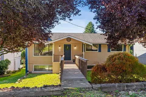 375 S Birch St, Mccleary, WA 98557