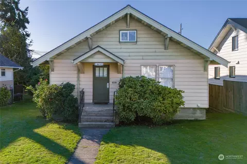 5612 S Park Ave, Tacoma, WA 98408