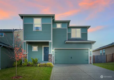 19023 Lipoma Ave E, Puyallup, WA 98374