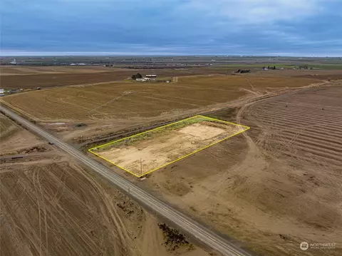 0 SE Lot 3 Se Road 2, Moses Lake, WA 98837