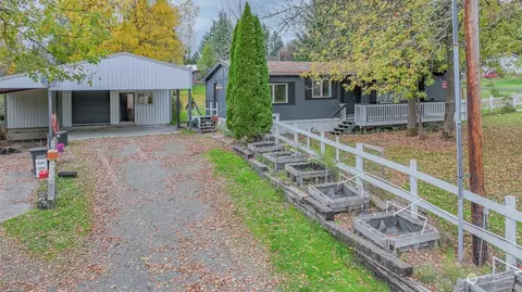1026 10th St, Vader, WA 98593