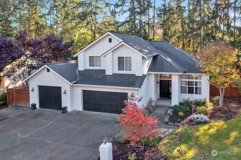 3702 141st Ct NW, Gig Harbor, WA 98332