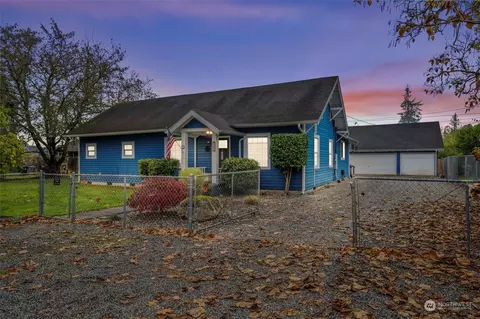 820 E 66th St, Tacoma, WA 98404