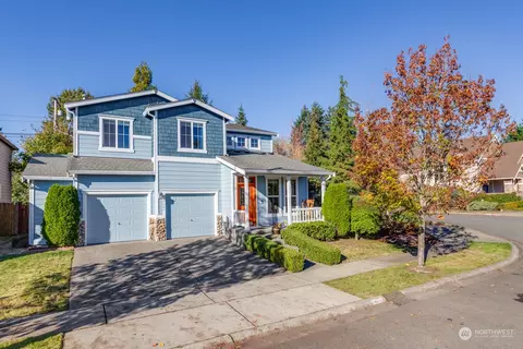 14602 35th Dr SE, Mill Creek, WA 98012