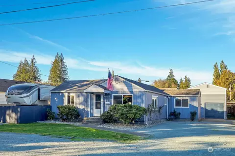 1110 Warner St, Sedro Woolley, WA 98284