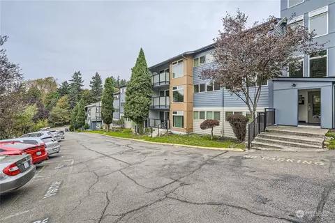 15144 65th Ave S #418, Tukwila, WA 98188