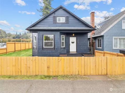101 Emerson Ave, Hoquiam, WA 98550