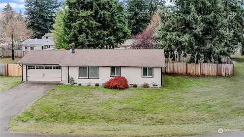 121 SE View Dr, Yelm, WA 98597