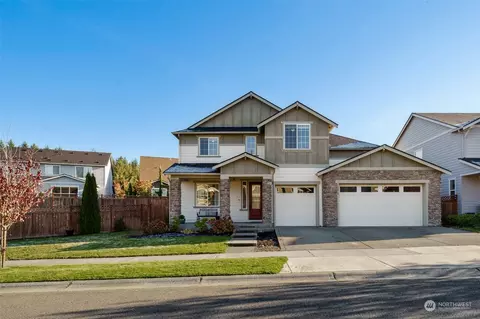 13819 Overlook Dr E, Bonney Lake, WA 98391