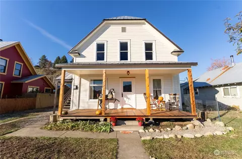313 Glover St S, Twisp, WA 98856 photo 2
