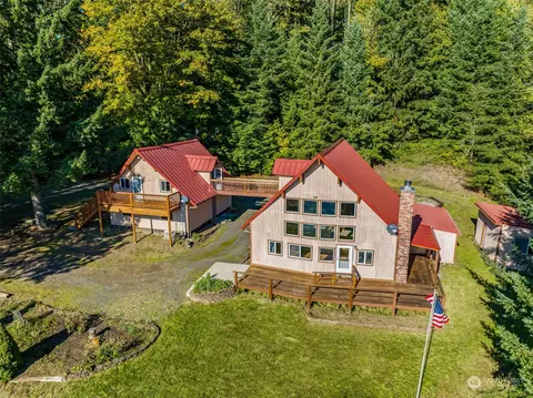 1270 Confer Rd, Kalama, WA 98625