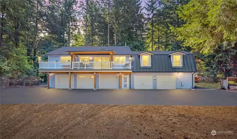 8318 Bernice Ct SE, Yelm, WA 98597