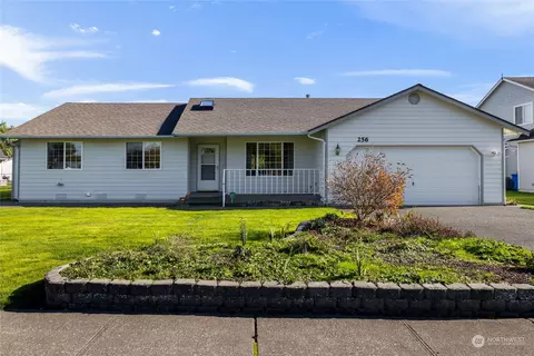 256 Heather Ln, Buckley, WA 98321
