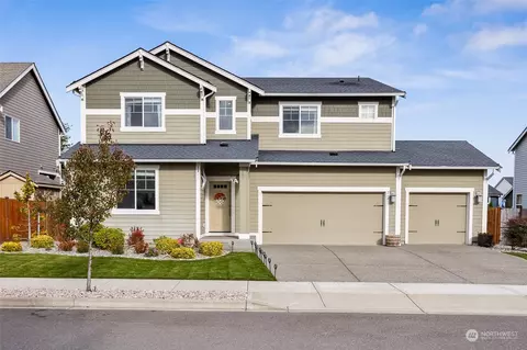 2689 Olie Ann Pl, Enumclaw, WA 98022