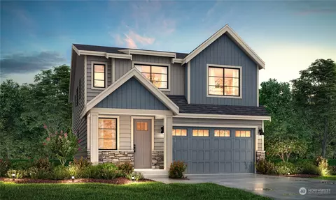 24329 44th Dr SE #LOT 03, Bothell, WA 98021