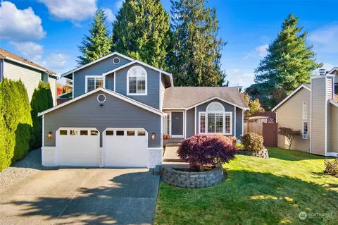 17519 Redhawk Dr, Arlington, WA 98223