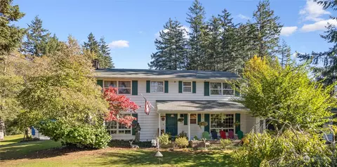 10921 Golden Given Rd E, Tacoma, WA 98445