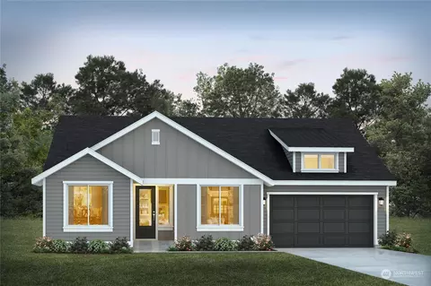 1117 Okerlund Dr, Enumclaw, WA 98022