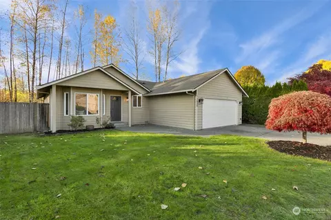 15630 168th Ave SE, Monroe, WA 98272