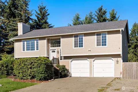 12707 224th Street Ct E, Graham, WA 98338