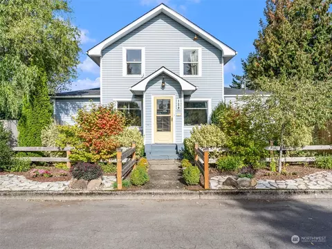 120 E 43rd St, Vancouver, WA 98663