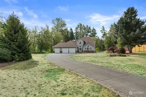 2708 216th St E, Spanaway, WA 98387