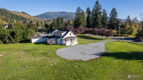 23603 Old Day Creek Rd, Sedro Woolley, WA 98284