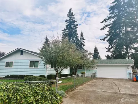 26122 176th Ave SE, Covington, WA 98042