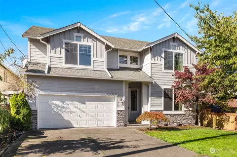 7808 Burgess St W, Lakewood, WA 98499