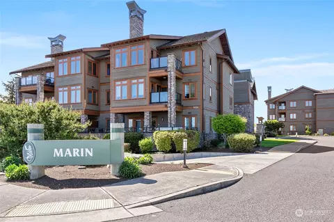 9525 Semiahmoo Pkwy #A103, Blaine, WA 98230