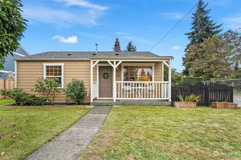 5018 N 30th St, Tacoma, WA 98407