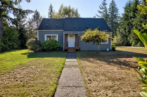6003 Karjala Rd, Aberdeen, WA 98520
