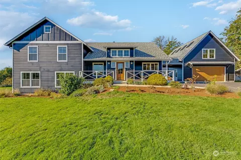 36404 NE 144th Ave, La Center, WA 98629