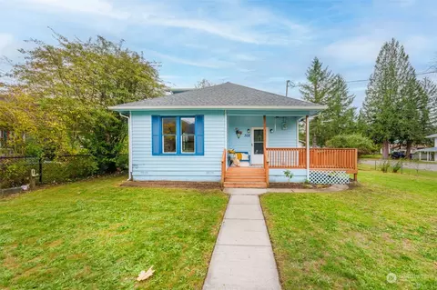 302 Lewis Ave, Gold Bar, WA 98251