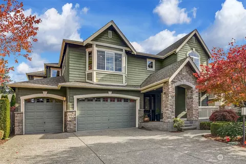2320 236th Ave NE, Sammamish, WA 98074