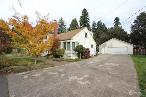 2410 Otis St SE, Olympia, WA 98501