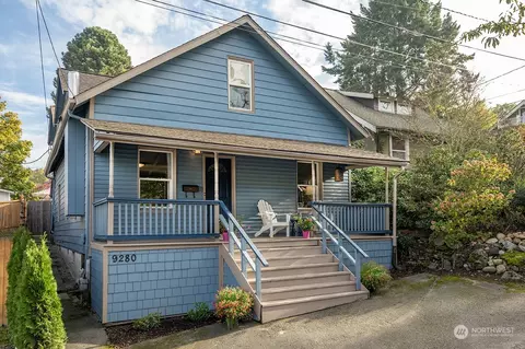 9280 Ithaca Pl S, Seattle, WA 98118