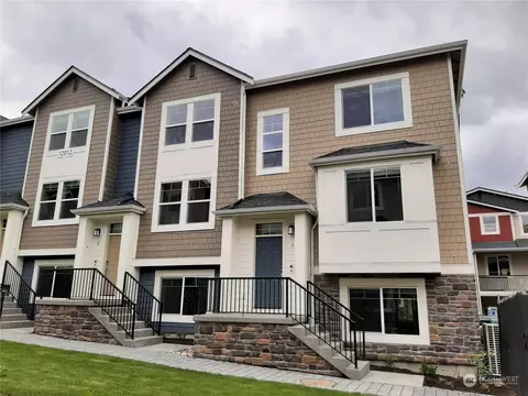12012 NE 193rd Ln #A, Bothell, WA 98011