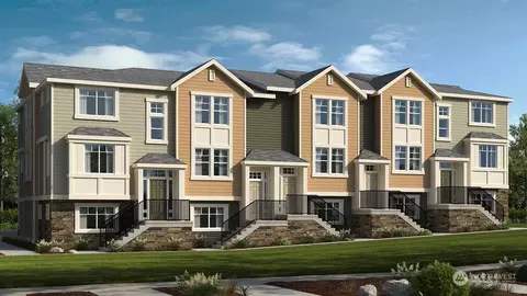 12012 NE 193rd Ln #B, Bothell, WA 98011