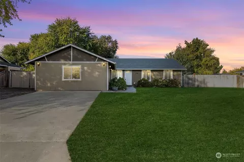 3706 S Quincy St, Kennewick, WA 99337